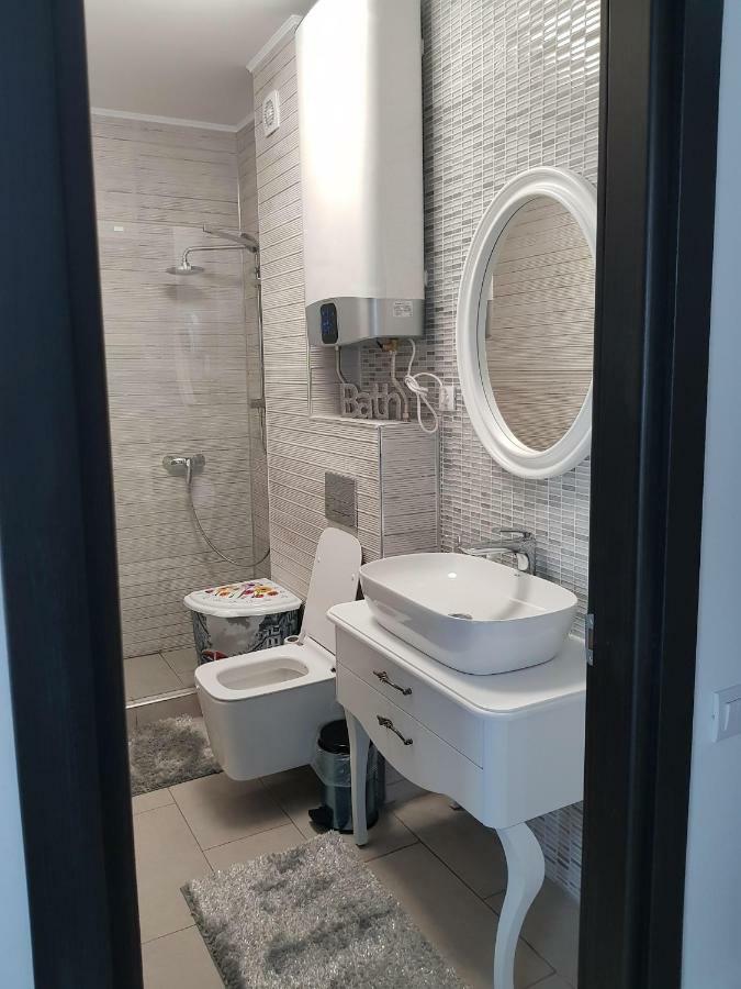 Desilva Residence Apartment مامايا المظهر الخارجي الصورة