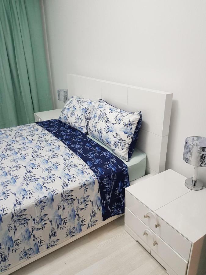 Desilva Residence Apartment مامايا المظهر الخارجي الصورة