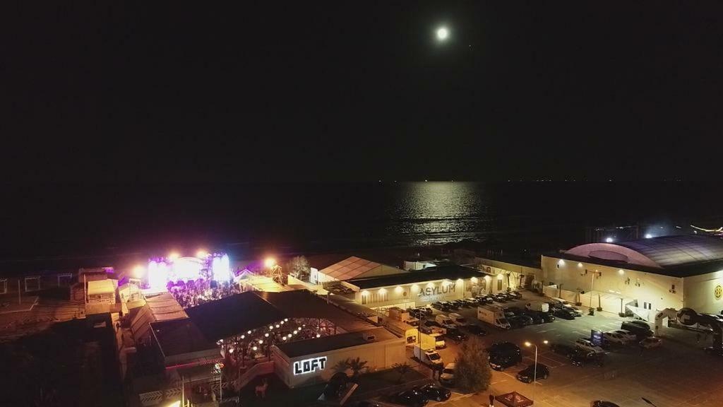 Desilva Residence Apartment مامايا المظهر الخارجي الصورة
