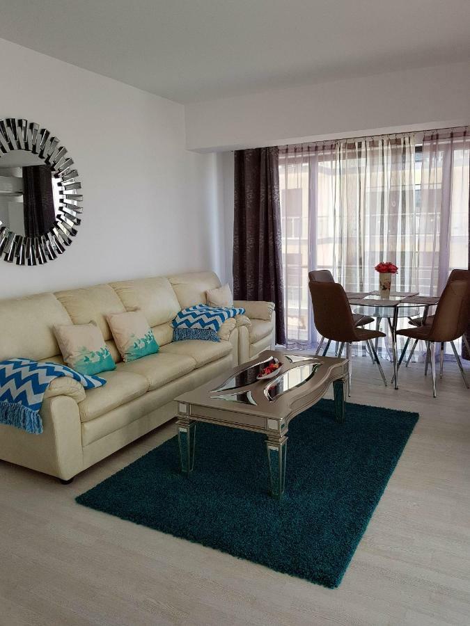 Desilva Residence Apartment مامايا المظهر الخارجي الصورة
